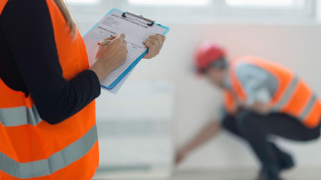 Prevención de Riesgos Laborales Nivel Básico
