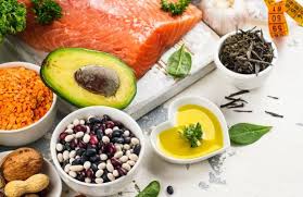 DIETÉTICA Y NUTRICIÓN