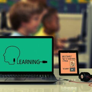 (SSCE071PO) EXPERTO EN E-LEARNING