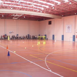 (ADGD121PO) GESTIÓN E INSTALACIONES DEPORTIVAS