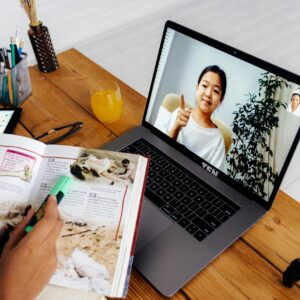 (SSCE002PO) ACREDITACIÓN DOCENTE PARA TELEFORMACIÓN: FORMADOR/A ONLINE