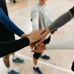 PSICOLOGÍA DEPORTIVA