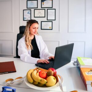 (SANP034PO) SALUD, NUTRICIÓN Y DIETÉTICA