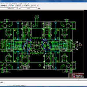 (ARGG006PO) DISEÑO ASISTIDO POR ORDENADOR CON AUTOCAD