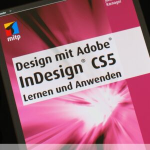 (ARGN002PO) DISEÑO Y MAQUETACIÓN CON Adobe InDesign