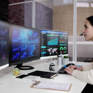 BUSINESS INTELLIGENCE AVANZADO