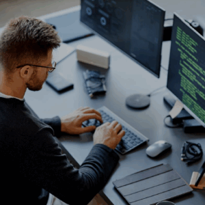 (MCR01) Dirección de inteligencia artificial en las empresas