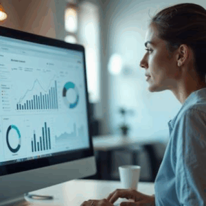 (MCR04) Análisis de datos con Excel: Power Query, Power Pivot y Power Bi