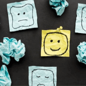 (MCR05) Inteligencia emocional