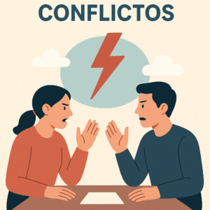 Gestión de conflictos