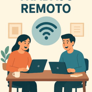 (ADGG13) Trabajo remoto. Principios y herramientas