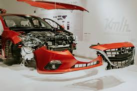 (TMVG014PO) Elementos del automóvil: Fundamentos