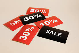 (COMM026PO) Promociones comerciales en el punto de venta