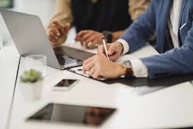 ADMINISTRACIÓN Y GESTIÓN