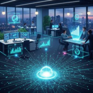 (ADGD349PO) Programa avanzado en transformación digital