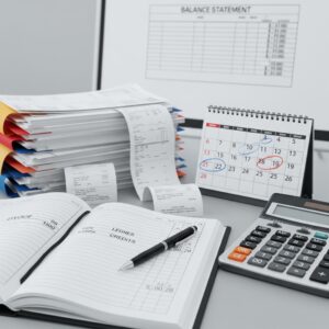 (ADGD039PO) Contabilidad financiera