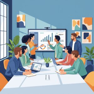 Business intelligence avanzado