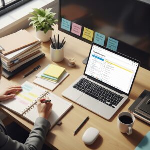 Productividad personal