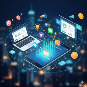 Marketing digital