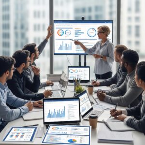 (ADGG102PO) Business intelligence