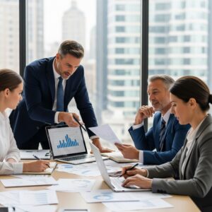 (ADGD0040) Gestión fiscal en la empresa