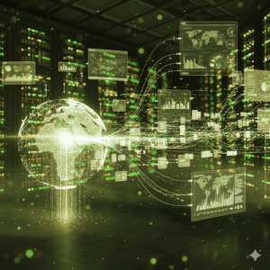 Big data