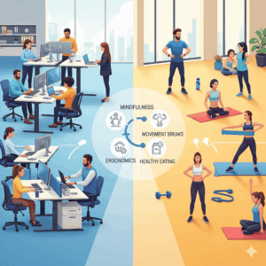 Work & Fit