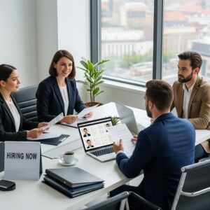 (ADGD129PO) Gestión de recursos humanos