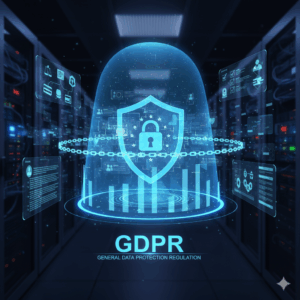 RGPD (protección de datos y seguridad)