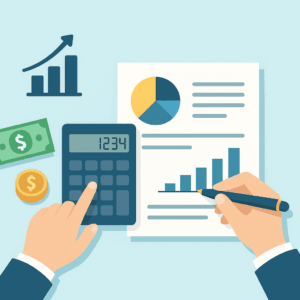 Gestión financiera para pymes