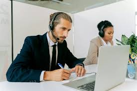 (COMM114PO) Atención al cliente a través de medios interactivos o digitales.