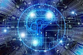 INTRODUCCIÓN A LA INTELIGENCIA ARTIFICIAL