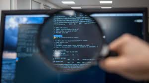 INTRODUCCIÓN A LA CIBERSEGURIDAD