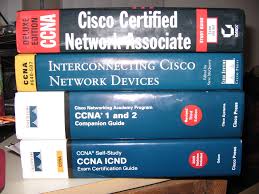 (IFCM005PO) ESPECIALISTA EN TECNOLOGÍAS DE RED CISCO; PREPARACIÓN PARA LA CERTIFICACIÓN CCNA