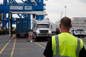 Comercio internacional en aduanas