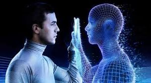 INTELIGENCIA ARTIFICIAL