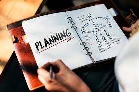Planificación empresarial
