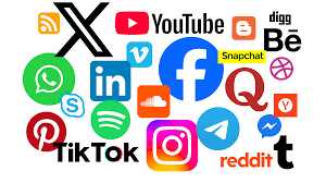 REDES SOCIALES