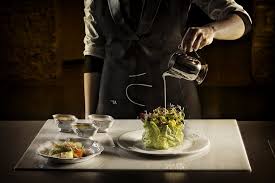 (HOTR078PO) COCINA CREATIVA Y DE AUTOR