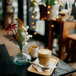 (HOTR0067) GESTIÓN DEL BAR-CAFETERÍA