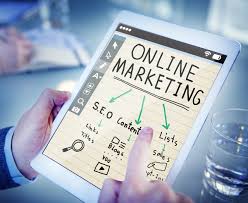 (COMM031PO) Marketing online: diseño y promoción de sitios web