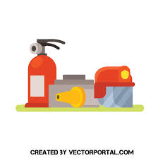 Extinción de incendios (español/inglés/francés)