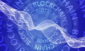 Blockchain básico