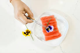 TÉCNICAS DE EMPLATADO GASTRONÓMICO