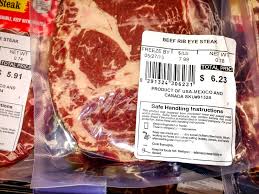 (INAD014PO) CONTROL Y ANÁLISIS DE ETIQUETADO DE PRODUCTOS ALIMENTARIOS