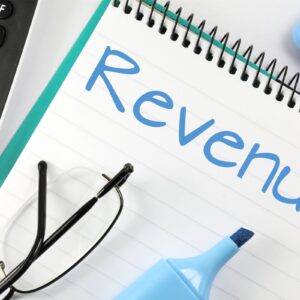 REVENUE MANAGEMENT