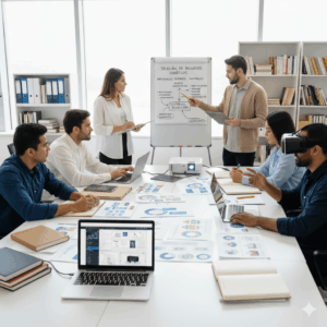 (MF1443_3) Selección, elaboración, adaptación y utilización de materiales, medios y recursos didácticos en formación profesional para el empleo