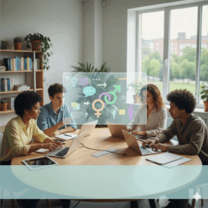 (MF1453_3) Comunicación con perspectiva de género