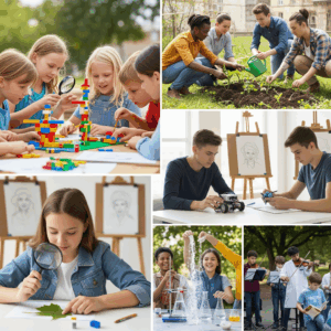 (MF1869_3) Planificación, organización, gestión y evaluación de proyectos educativos de tiempo libre infantil y juvenil