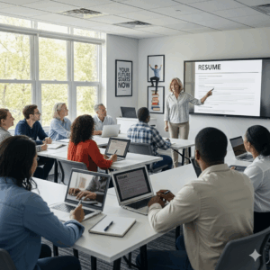 (MF1444_3) Impartición y tutorización de acciones formativas para el empleo
